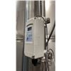 Image 5 : RIPLEY 40.BBL BB, 4700L CAPACITY STAINLESS STEEL JACKETED BRITE TANK