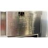 Image 6 : RIPLEY 40.BBL BB, 4700L CAPACITY STAINLESS STEEL JACKETED BRITE TANK