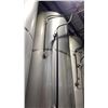 Image 2 : RIPLEY 40.BBL FV, 1240 GALLON CAPACITY STAINLESS STEEL JACKETED FERMENTATION TANK