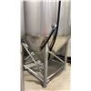 Image 3 : RIPLEY 40.BBL FV, 1240 GALLON CAPACITY STAINLESS STEEL JACKETED FERMENTATION TANK