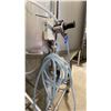 Image 5 : RIPLEY 40.BBL FV, 1240 GALLON CAPACITY STAINLESS STEEL JACKETED FERMENTATION TANK