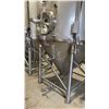 Image 4 : RIPLEY 40.BBL FV, 1240 GALLON CAPACITY STAINLESS STEEL JACKETED FERMENTATION TANK