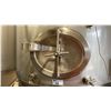 Image 5 : RIPLEY 40.BBL FV, 1240 GALLON CAPACITY STAINLESS STEEL JACKETED FERMENTATION TANK
