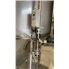 Image 6 : RIPLEY 40.BBL FV, 1240 GALLON CAPACITY STAINLESS STEEL JACKETED FERMENTATION TANK