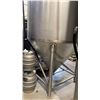 Image 3 : RIPLEY 40.BBL FV, 1240 GALLON CAPACITY STAINLESS STEEL JACKETED FERMENTATION TANK