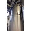 Image 4 : RIPLEY 40.BBL FV, 1240 GALLON CAPACITY STAINLESS STEEL JACKETED FERMENTATION TANK