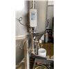 Image 6 : RIPLEY 40.BBL FV, 1240 GALLON CAPACITY STAINLESS STEEL JACKETED FERMENTATION TANK
