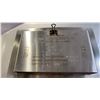 Image 7 : RIPLEY 40.BBL FV, 1240 GALLON CAPACITY STAINLESS STEEL JACKETED FERMENTATION TANK