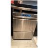 Image 2 : MEIKO UPSTER COMMERCIAL STAINLESS STEEL DISHWASHER