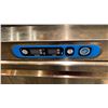 Image 3 : MEIKO UPSTER COMMERCIAL STAINLESS STEEL DISHWASHER