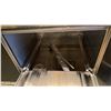 Image 4 : MEIKO UPSTER COMMERCIAL STAINLESS STEEL DISHWASHER