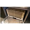 Image 5 : MEIKO UPSTER COMMERCIAL STAINLESS STEEL DISHWASHER