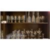 Image 3 : LARGE GROUP OF ASSORTED BAR GLASSES