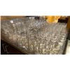 Image 3 : LARGE GROUP OF ASSORTED BAR GLASSES