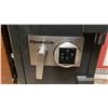 Image 2 : SENTRY DROP BOX SAFE BLACK DIGITAL COMBINATION SAFE
