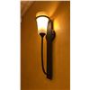 Image 2 : GROUP OF 9 WALL SCONCES