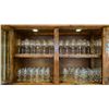 Image 2 : LARGE GROUP OF ASSORTED WINE GLASSES