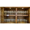 Image 3 : LARGE GROUP OF ASSORTED WINE GLASSES