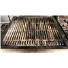 Image 3 : STAINLESS STEEL COMMERCIAL TABLE TOP GRILL
