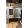 Image 1 : U.S. RANGE SUMMIT STAINLESS STEEL OVEN