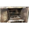 Image 3 : U.S. RANGE SUMMIT STAINLESS STEEL OVEN