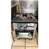 Image 1 : IMPERIAL COMMERCIAL SINGLE GAS BURNER