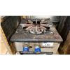 Image 2 : IMPERIAL COMMERCIAL SINGLE GAS BURNER