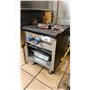 Image 3 : IMPERIAL COMMERCIAL SINGLE GAS BURNER