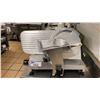 Image 1 : ANVIL SLR7012 STAINLESS STEEL COMMERCIAL DELI SLICER