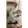 Image 2 : ANVIL SLR7012 STAINLESS STEEL COMMERCIAL DELI SLICER