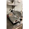 Image 3 : ANVIL SLR7012 STAINLESS STEEL COMMERCIAL DELI SLICER