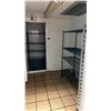 Image 2 : NORBEC INTELLIGENCE COMBINATION WALK IN COOLER/FREEZER 94"W X 175"L X 91"H - NO MOTORS,