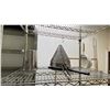 Image 6 : EFI 5 TIER MOBILE WIRE RACKING UNIT WITH ASSORTED COMMERCIAL RESTAURANT ITEMS-  FRYER