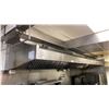Image 1 : COMMERCIAL RESTAURANT RANGE HOOD FIRE SUPPRESSION SYSTEM