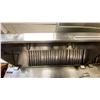 Image 2 : COMMERCIAL RESTAURANT RANGE HOOD FIRE SUPPRESSION SYSTEM