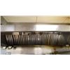 Image 3 : COMMERCIAL RESTAURANT RANGE HOOD FIRE SUPPRESSION SYSTEM