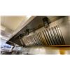 Image 4 : COMMERCIAL RESTAURANT RANGE HOOD FIRE SUPPRESSION SYSTEM