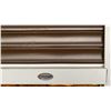 Image 2 : PENTAGON SECURITY METAL ROLL SHUTTER SYSTEM - APPROX. 88" ACROSS X 107" HIGH