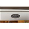 Image 2 : PENTAGON SECURITY METAL ROLL SHUTTER SYSTEM - APPROX. 127" ACROSS X 107" HIGH