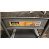 Image 3 : SMALL FOLD UP METAL PLATFORM CART