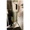 Image 1 : SANITIZER DISPENSER ON STAND