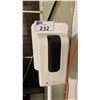 Image 2 : SANITIZER DISPENSER ON STAND
