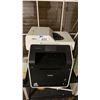 Image 2 : BROTHER TN-331 PRINTER ON 2 TIER MOBILE CART