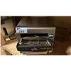 Image 2 : STAR QCS ELECTRIC QUARTZ CONVECTION SYSTEM
