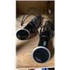 Image 2 : STAINLESS STEEL ELECTRIC WARMER WITH 2 ANOVA SOUS VIDE