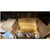 Image 2 : GROUP OF ASSORTED DISHWARE AND RESTAURANT ITEMS
