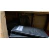 Image 2 : LOCK BOX, MENUS, HUMIDOR & CANDLES