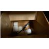 Image 4 : LOCK BOX, MENUS, HUMIDOR & CANDLES