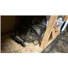 Image 3 : CONWAY AIR FILTRATION SYSTEM, FLOOR FAN AND ASSORTED RESTAURANT ITEMS
