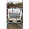Image 1 : LIQUID STORAGE CAGED PALLET CONTAINER